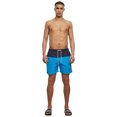 thumbnail image 3 of Urban Classics Mens Block Swim Shorts, 3 of 3