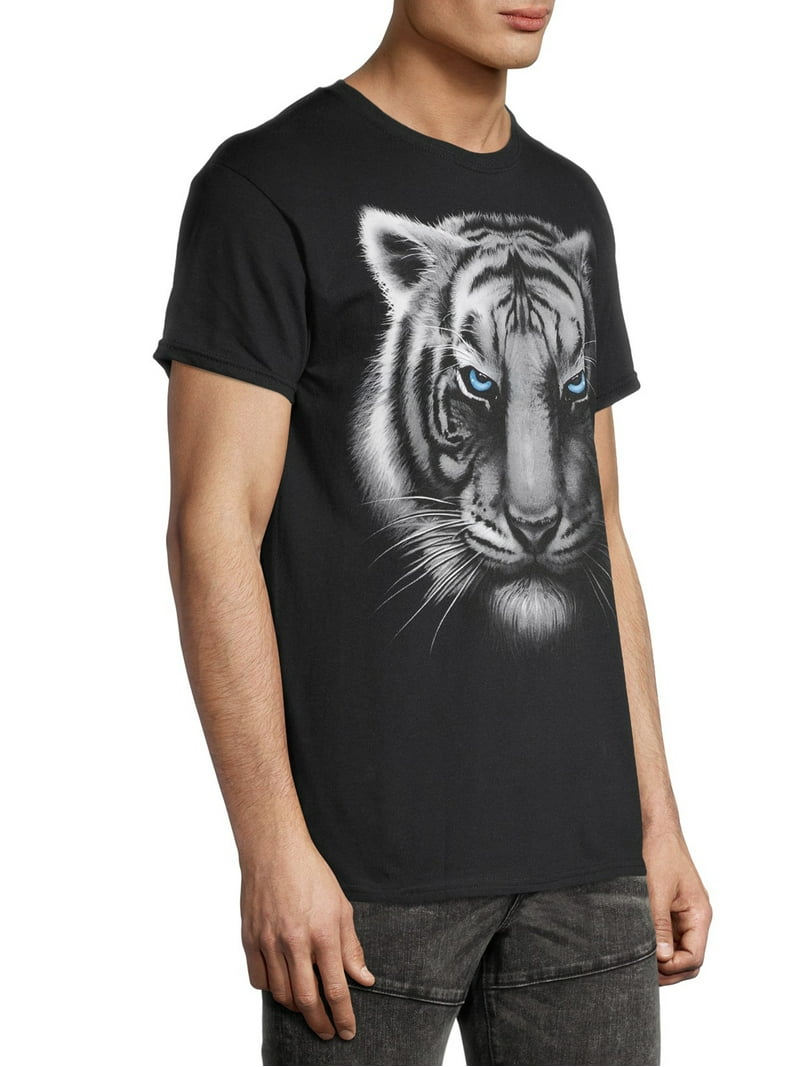 【CPGN STUDIO】Valiant Tiger Short Sleeve T-shirt 00000000_zi_d4efadba-b50e-4c5e