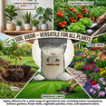 thumbnail image 6 of Soil Vigor Potassium Polyacrylate Water Storing Crystals Gel for Plants 1 Pound, 6 of 11