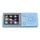 thumbnail image 3 of T1 Music MP4 Player, Reproductor de Música Multifunción, Soporte de al Aire Libre para El Hogar, 3 of 7