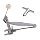 thumbnail image 2 of Pedal de bombo profesional para principiantes, baterías electrónicas, kits de batería de jazz Argén, 2 of 9