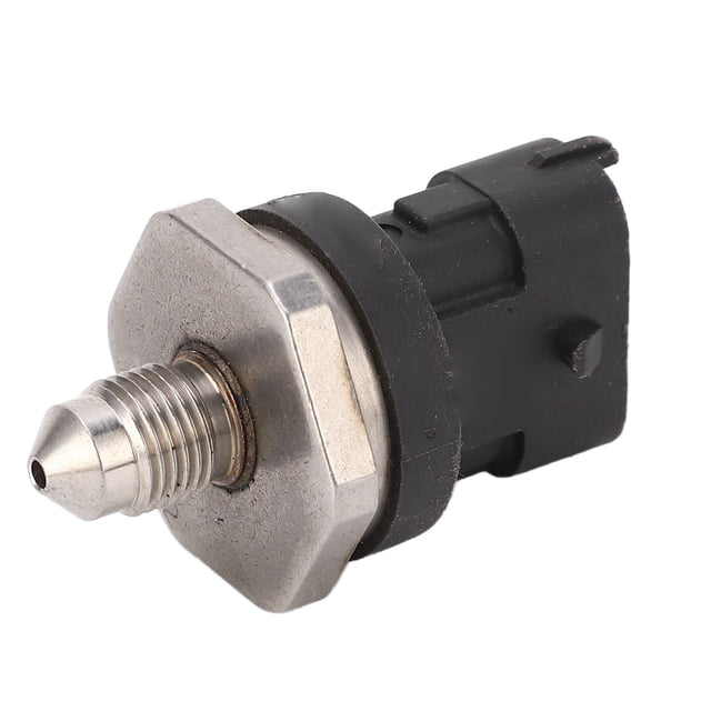 Sensor de presión del riel de inyección de combustible respuesta rápida 9022060006 Reemplazo de alto rendimiento para Sonata ANGGREK Otros