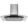 thumbnail image 4 of Combo Parrilla de Gas Avera 4 Quemadores y Campana de Pared AI4CEV60C, 4 of 7