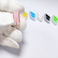 thumbnail image 3 of Raqueta de Tenis de Silicona Amortiguadores Accesorios Deportivos Reducir la Vibración, 3 of 10