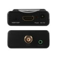 thumbnail image 3 of Decor Store 1080P/720P BNC to HDMI-compatible Video Converter Adapter for Camera/CCTV/Game Console/TV, 3 of 9