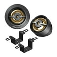 thumbnail image 5 of Pioneer 6x9" 2-Way Component System - 450 Watts Max / 100 RMS (Pair), 5 of 5
