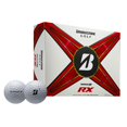 thumbnail image 1 of Pelota de golf Bridgestone Tour B RX 2024 Reactiv X System, 1 of 4