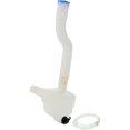 thumbnail image 3 of Washer Reservoir For 2006-2007 Honda Ridgeline w/Pump, Cap, Sensor Hole & Switch, 3 of 5