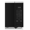 thumbnail image 3 of Microondas de Encimera / Empotrable Whirlpool WMCS7022RZ de 1d.6 p³ Negro, 3 of 5