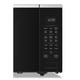 thumbnail image 3 of Microondas de Encimera / Empotrable Whirlpool WMCS7022RZ de 1d.6 p³ Negro, 3 of 5