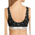 thumbnail image 2 of Jockey Essentials Women's Cotton Stretch Bralette, 2 of 4