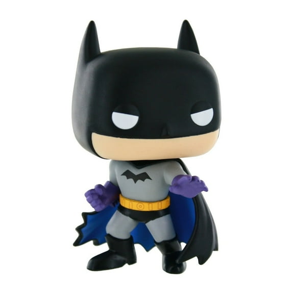 DC Funko POP! Heroes Golden Age Batman Vinyl Figure