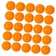 thumbnail image 5 of Bingo Ball Sunnimix Dispositivos Portátiles Raffle Balls Naranja, 5 of 8