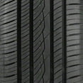 thumbnail image 4 of Yokohama Avid Ascend All Season 225/65R17 102H Passenger Tire, 4 of 4