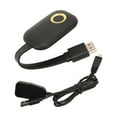 thumbnail image 2 of Dongle de pantalla de interfaz multimedia Wi Fi HD, Dongle de pantalla de interfaz multimedia HD inalámbrico 4K Receptor de dongle de pantalla Wi Fi inalámbrico Dongle de pantalla de interfaz multimedia HD inalámbrico Rendimiento confiable, 2 of 8