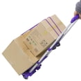 thumbnail image 2 of Carretilla plegable Sutekus Hand Truck, 50 kg, ligera, color morado, 2 of 7