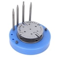 thumbnail image 1 of Watch Movement Balance Wheel Hairspring Stand, Directly Fitment Watch Movement Balance Wheel Holder Professional Watch Movement Adjust  For Repair Watch, 1 of 8