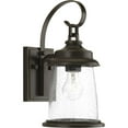 thumbnail image 3 of Conover Collection Small Wall Lantern, 3 of 6