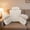 #42B, variant on Lumbar Support Pillow Bed Headrest Orthopedic Back Cushion Soft Breathable, Ergonomic for Sofa Bedroom Reading TV Watching, Pain Relief for Sciatica