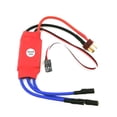 thumbnail image 3 of Conector tipo banana Yotijar sin escobillas 30A -4S para piezas de multirotor, 3 of 4