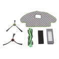 thumbnail image 4 of Accesorios para Robot aspirador, juego de filtros de cepillo para Roomba Combo113 R113840, 4 of 12