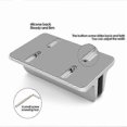 thumbnail image 3 of Laptop Vertical Bracket Laptop Desktop Cooling Storage Bracket, 3 of 5