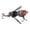 D, variant on Wasp Craw Bait Insect Bionic Floating Fishing Lures Swimbaits Hard Artificial Baits Lure for Freshwater and Saltwater Bass Carp Pike Walleye Fishing