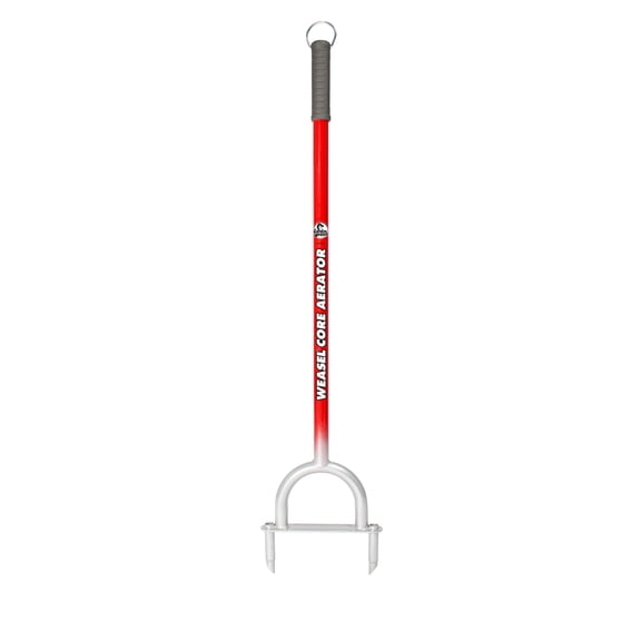 Garden Weasel Core Aerator