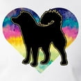 CafePress Alaskan Malamute Cute Dog Women's Long Sleeve Relaxed Fit