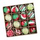 thumbnail image 4 of 16 bolas navideñas para celebrar las fiestas en centros comerciales. Estilo C, 4 of 9