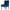Navy Blue, variant on Modern Velvet Armless Accent Chair Decorative Slipper Chair Vanity Chair for Bedroom, Corner Side Chair Living Room Furniture Navy Blue