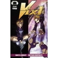 thumbnail image 1 of Vix #1 VF ; Image Comic Book, 1 of 1