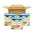 thumbnail image 3 of Tena Sensitive Care Ultimate Absorbency Incontinence Pads for Women, 156 Count, 3 of 8