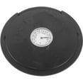thumbnail image 1 of SHINYPASING Sound Hole Guitar Humidifier Black with Hygrometer for Proper Acoustic Guitar Care, 1 of 5