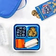 thumbnail image 2 of Chips Ahoy! Chocolate Chip Cookies With Mini Chips, 200g/7.05 oz, 2 of 4