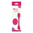 thumbnail image 6 of Plum Beauty Facial Skin Scrubber Set  Removes Dirt, Opens Pores, Exfoliates Skin, Wall Suction Back, 6 of 6