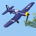 thumbnail image 4 of 2x 761-8 400mm Envergadura RC Acrobático Tec RC Yotijar Avión RC acrobático, 4 of 10
