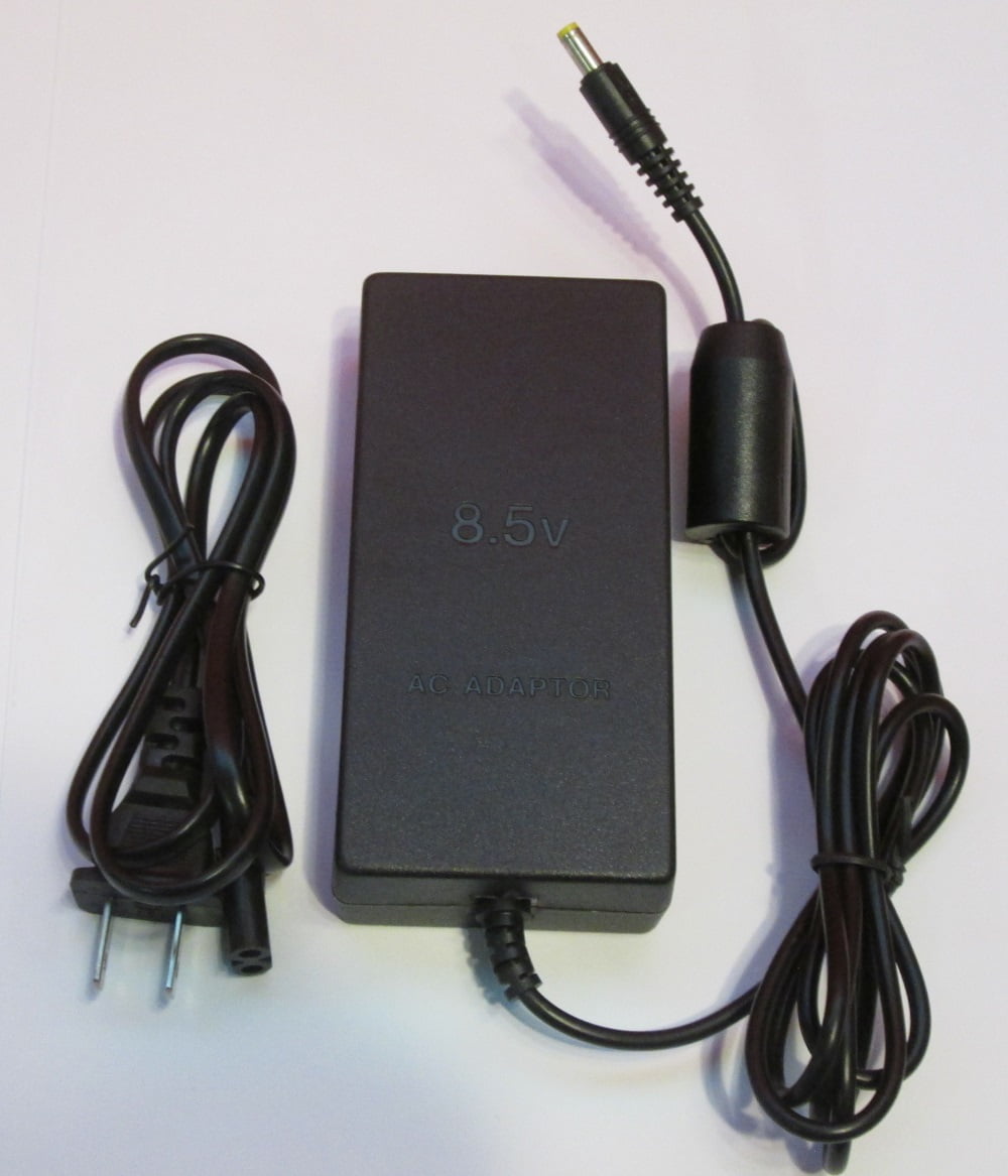 ps2 slim power adapter
