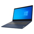 thumbnail image 2 of Lenovo IdeaPad 3 Laptop, Touchscreen 15.6 HD, INTEL i5-10210U, 8GB Lenovo 81WR000BUS, 2 of 2
