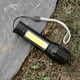 thumbnail image 2 of JShteea XPE+COB Linterna LED Recargable IPX4 3 Engranajes Antorcha Eléctrica Ajustable, 2 of 5