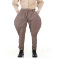 thumbnail image 1 of C1326 Archibald Jodhpur Pants, Large, 1 of 1