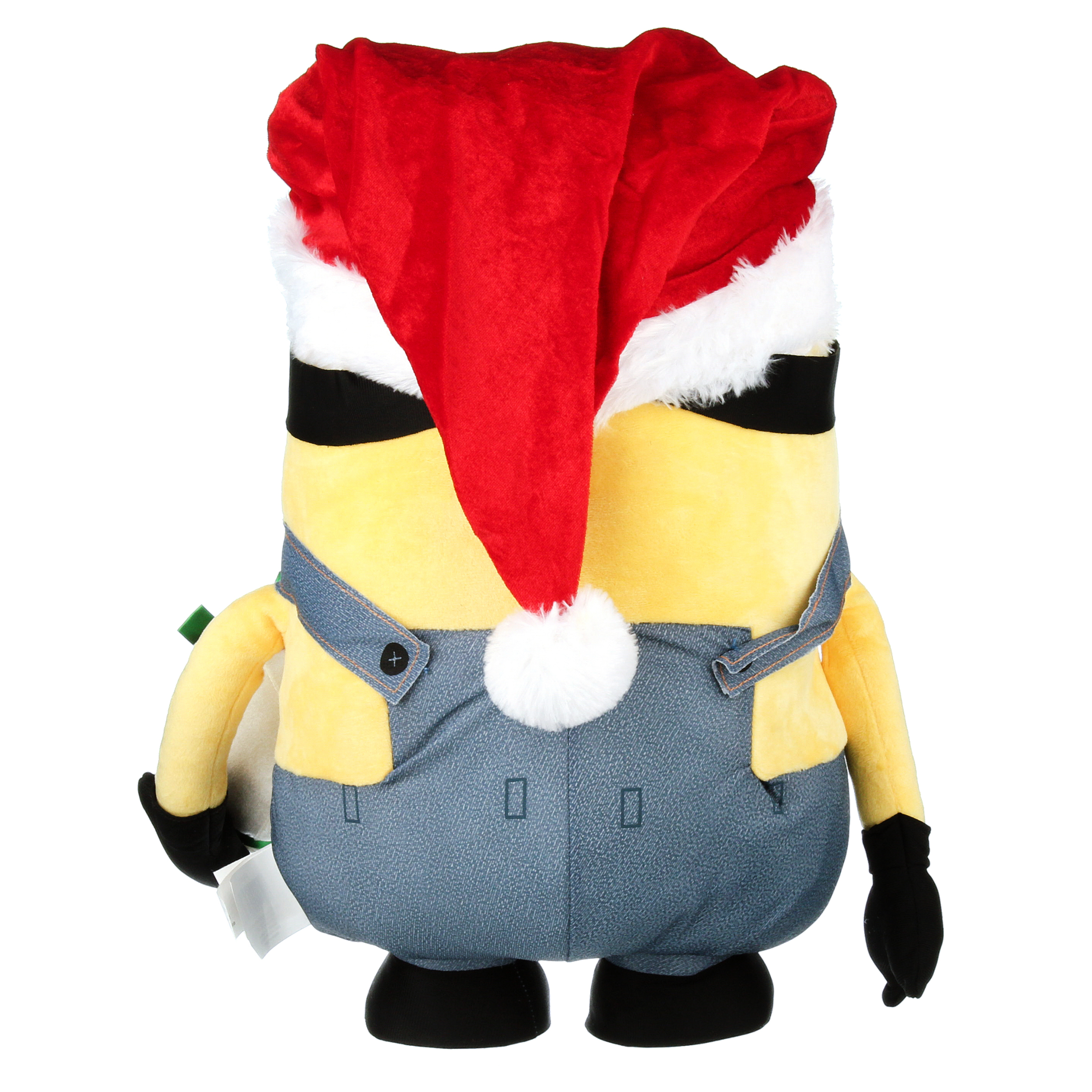 Character Options 07165 Jouet Extensible Minion Stuart - Incroyable et  Amusant - Cadeau de Noël ou d'anniversaire pour garçons et Filles