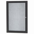 thumbnail image 1 of Aarco Products ODCC3624RBA Tableau d'Affichage Extérieur Fermé 1 Porte - Bronze Anodisé, 1 of 1