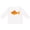 AA-White, variant on Inktastic Pet Goldfish Boys or Girls Long Sleeve Toddler T-Shirt