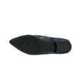 thumbnail image 7 of Bellini Felix Women Flats Slip-on Shoes In Navy Gold Combo, 7 of 7