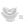 thumbnail image 2 of Embout de Régulateur de Plongée en Silicone Confortable pour Apnée et Snorkeling, 2 of 7