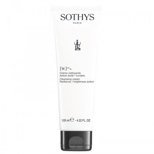 sothys w cleansing cream