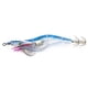 thumbnail image 2 of Señuelos de pesca camarón LED electrónico calamar anzuelo aparejo azul, 2 of 2