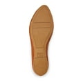 thumbnail image 6 of Time and Tru Women's Basic Ballet Flat, Wide Width Available, 6 of 7