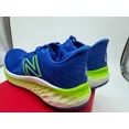 thumbnail image 4 of New Balance Fresh Foam X Vongo v5 Sneakers Men's Blue Lace-Up - 9.5, 4 of 6